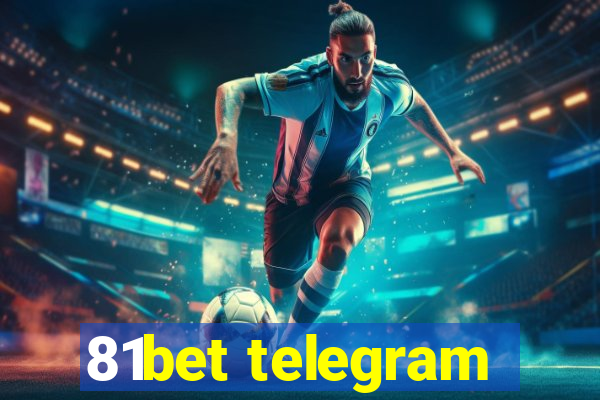 81bet telegram